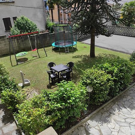 奥梅尼亚Residenza Gattoni公寓 外观 照片