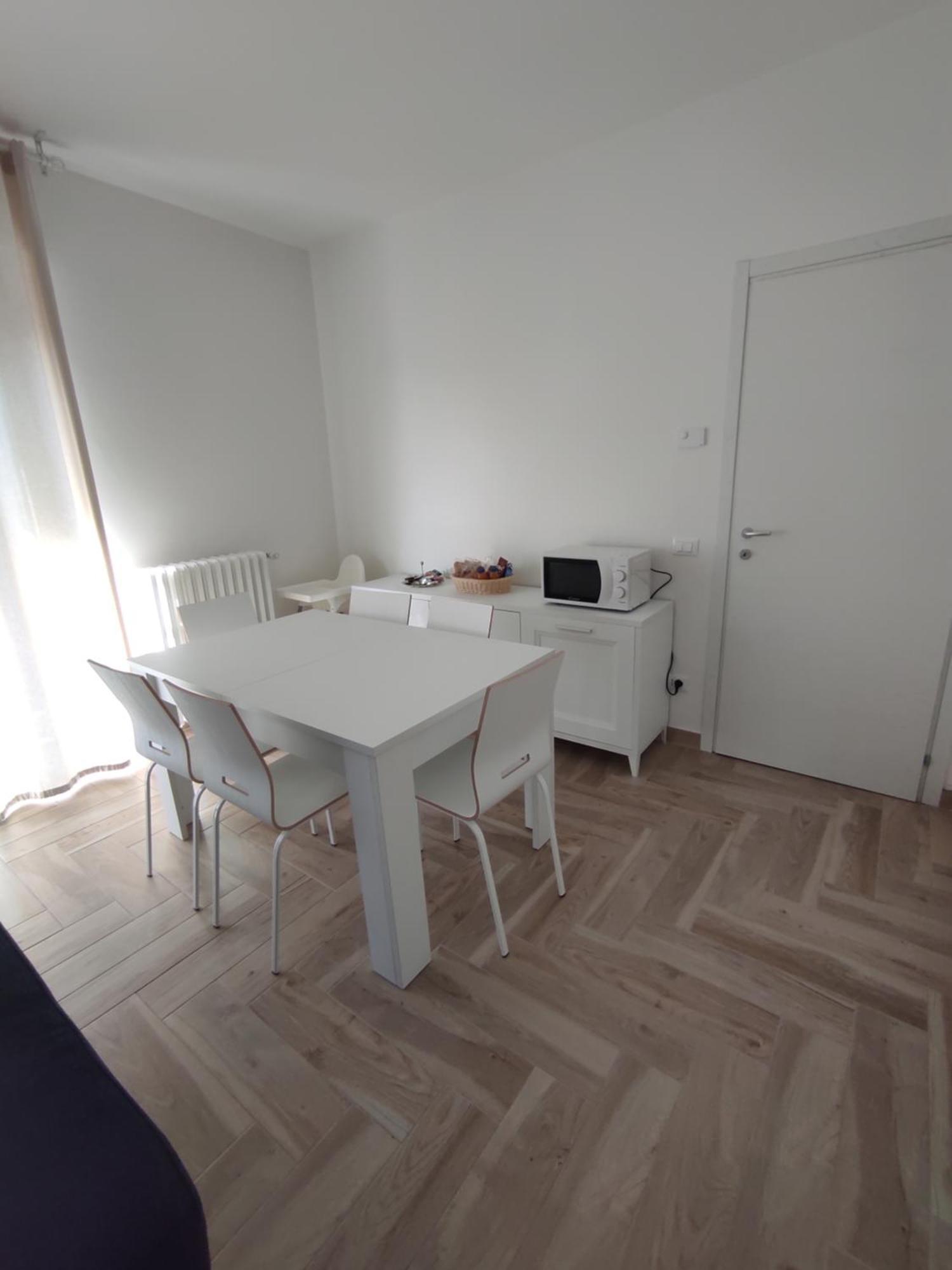 奥梅尼亚Residenza Gattoni公寓 外观 照片