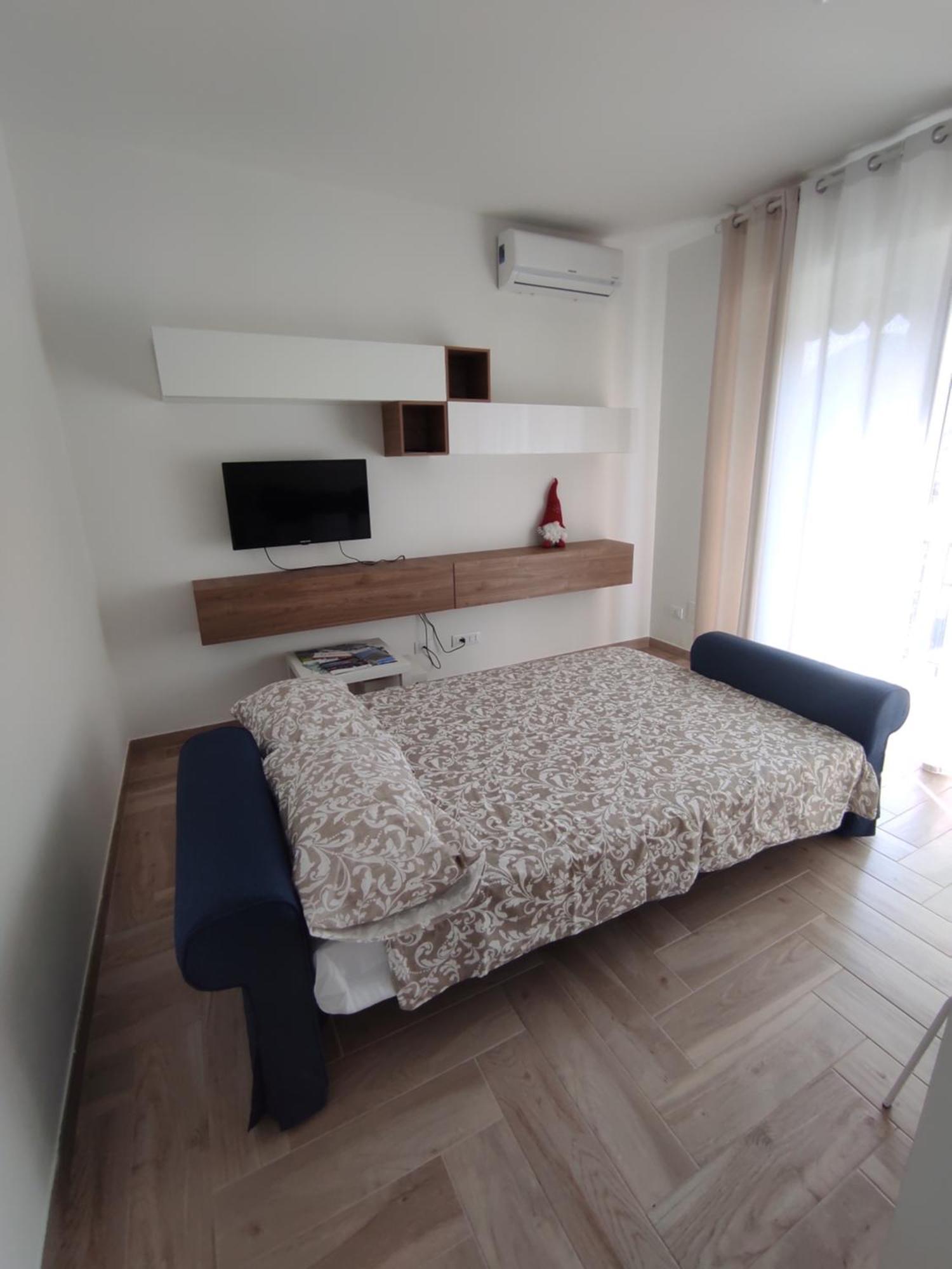奥梅尼亚Residenza Gattoni公寓 外观 照片