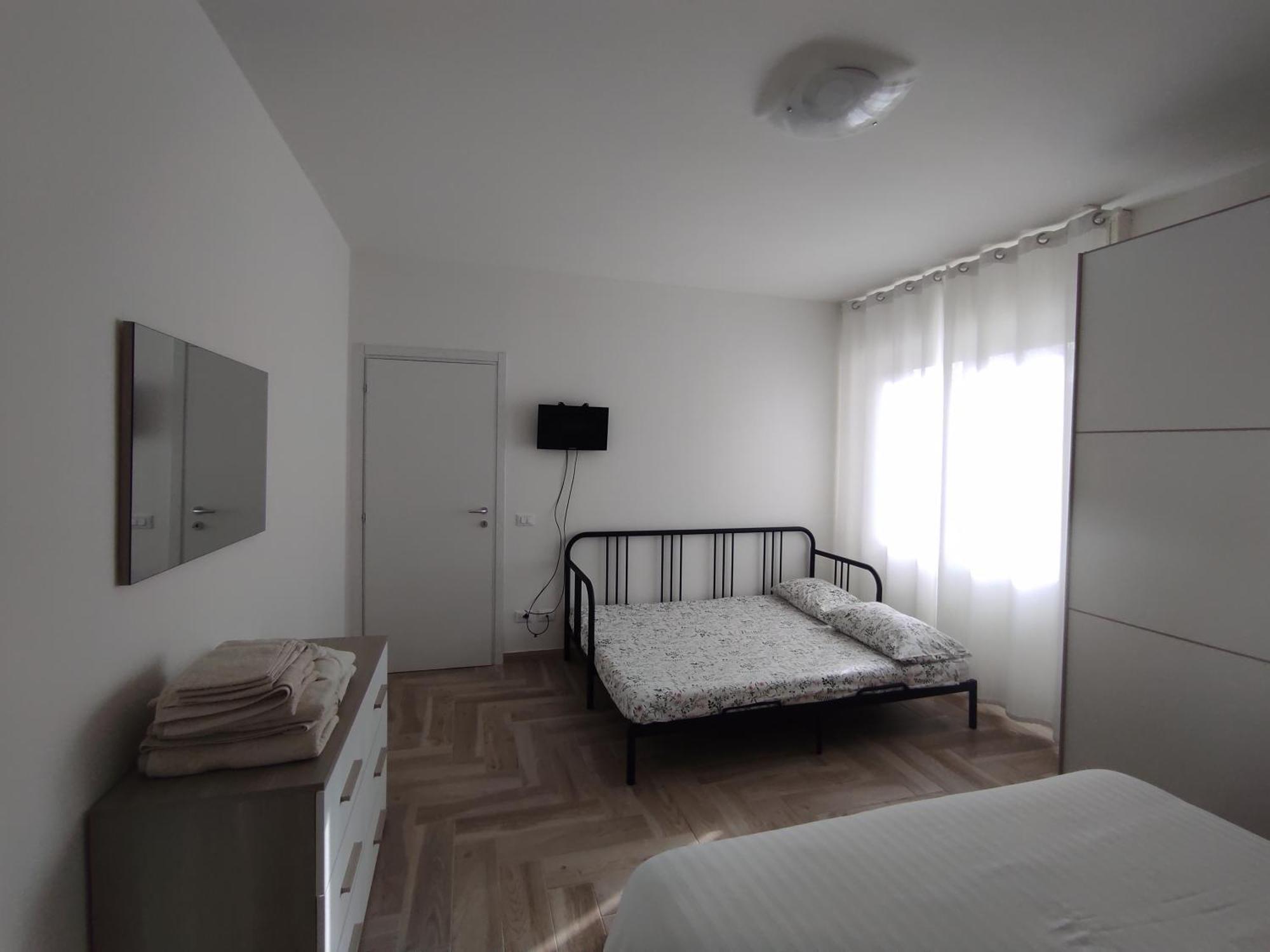 奥梅尼亚Residenza Gattoni公寓 外观 照片
