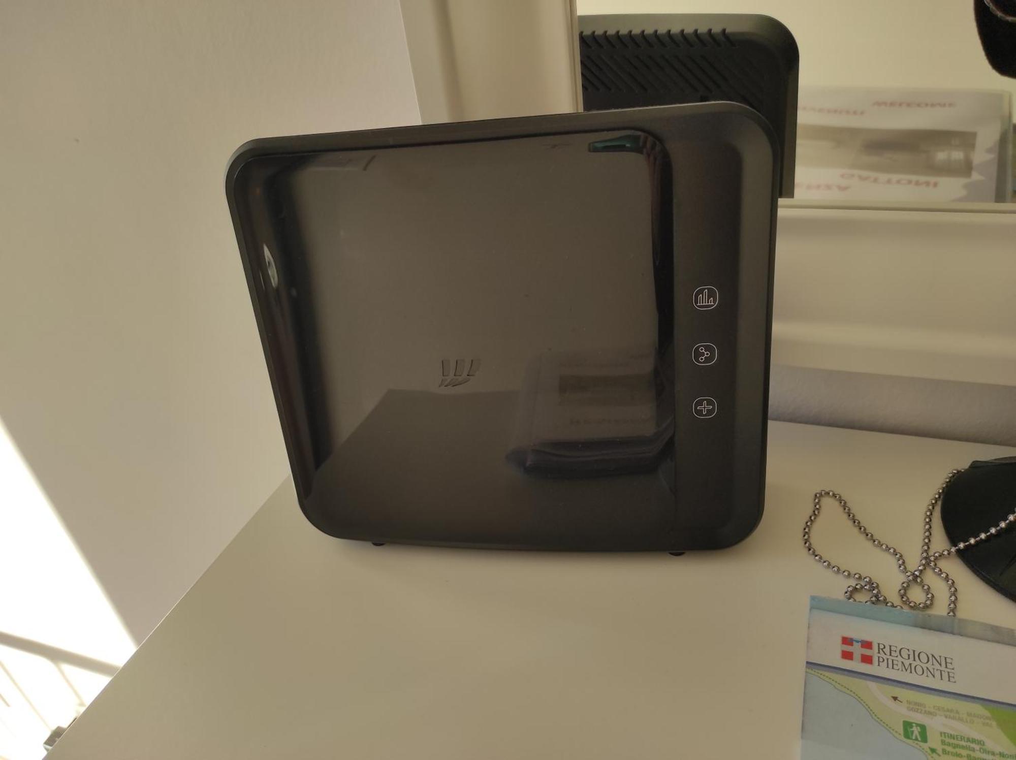 奥梅尼亚Residenza Gattoni公寓 外观 照片